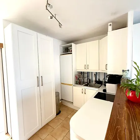 Apartment La Parenthese De Carnon Mauguio