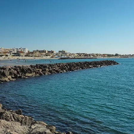 Apartment La Parenthese De Carnon *
