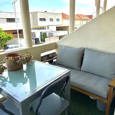 La Parenthese De Carnon Appartement Mauguio