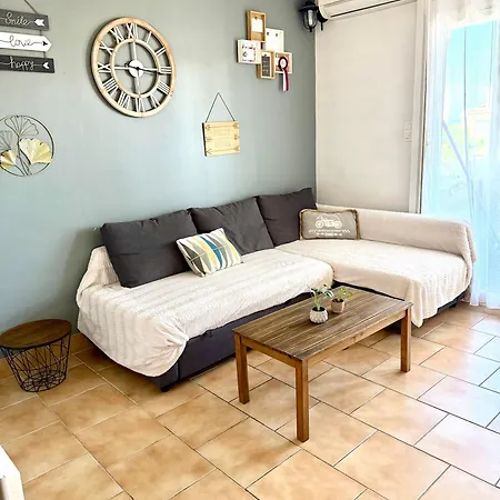La Parenthese De Carnon Appartement Mauguio
