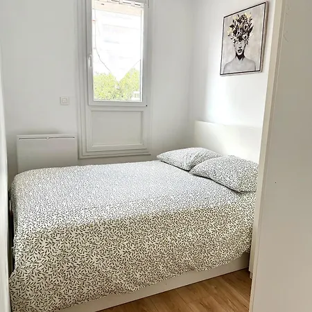 La Parenthese De Carnon Apartment Mauguio