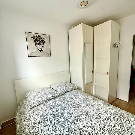 Apartment La Parenthese De Carnon Mauguio